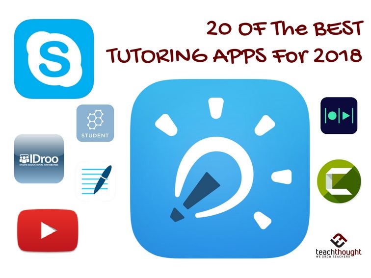 best tutoring apps