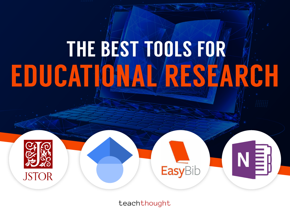 Best Tools Educational Research