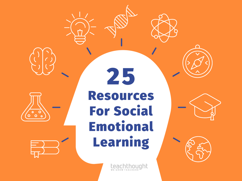 25 SEL resources