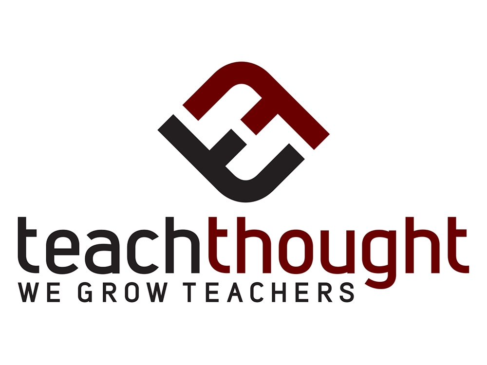 TeachThought Reader Survey Spring 2018