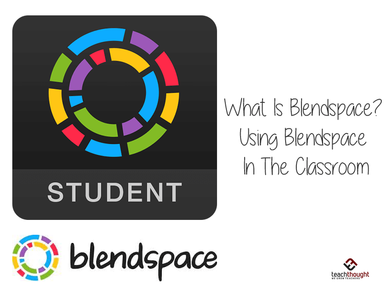 what is blendspace