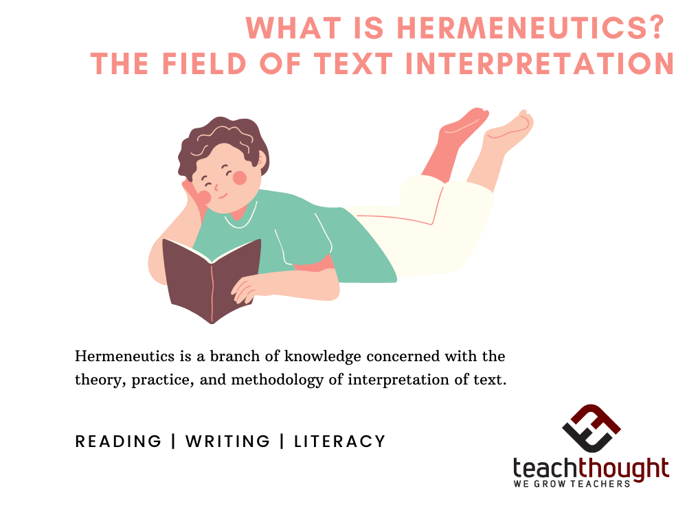 What Is Hermeneutics?